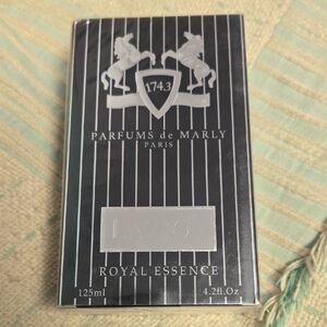 Parfums de Marly Layton Royal Essence Perfume